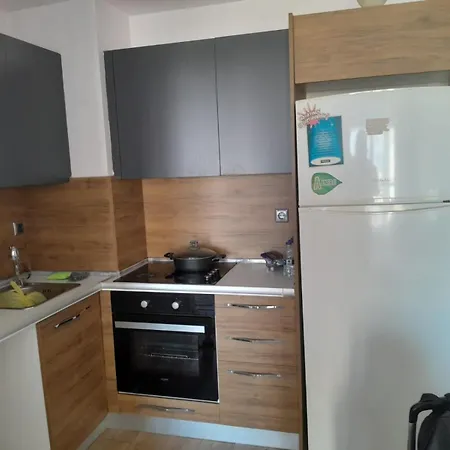 Apartment Nlogo Prime Residency
