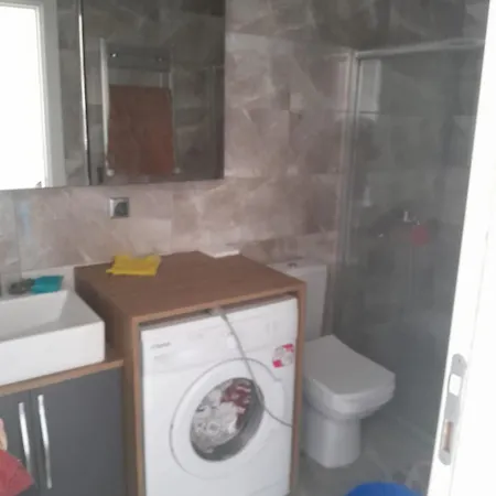 Nlogo Prime Residency דירה איסטמבול