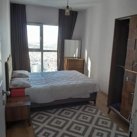 דירה Nlogo Prime Residency